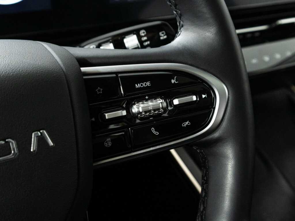 Купить Omoda C5, 2023, 11 565 км, фото №22