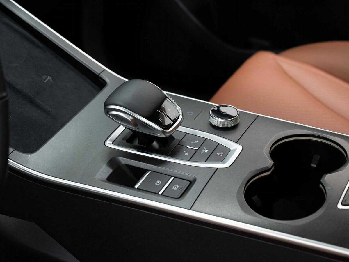 Купить Omoda C5, 2022, 34 975 км, фото №19