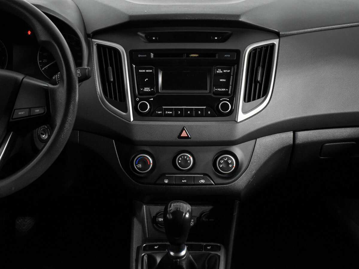 Купить Hyundai Creta, 2019, 150 000 км, фото №13