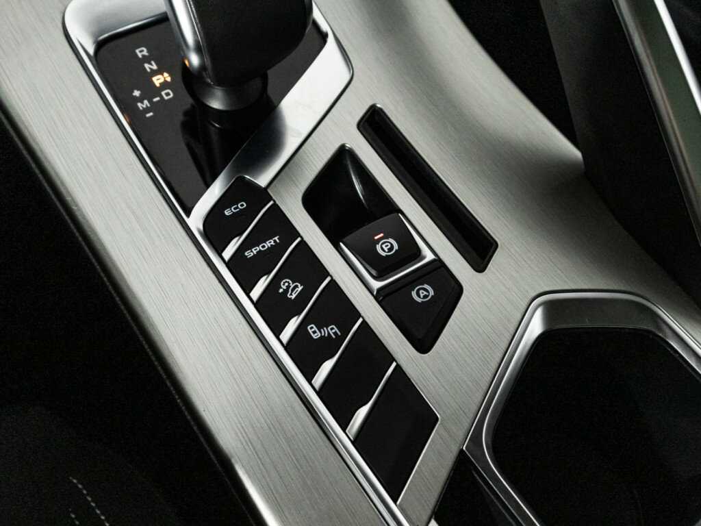 Купить Geely Coolray, 2020, 69 399 км, фото №18