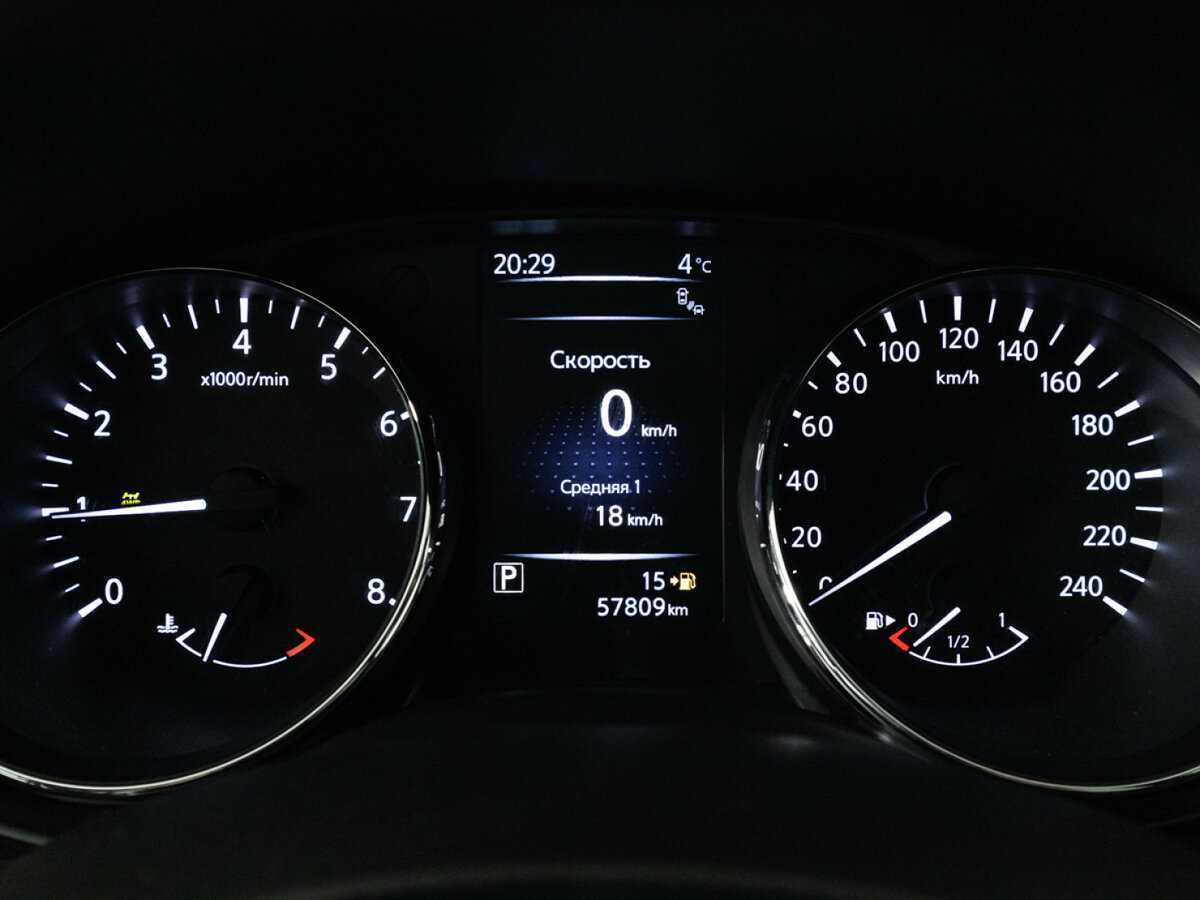 Купить Nissan Qashqai, 2018, 57 810 км, фото №12