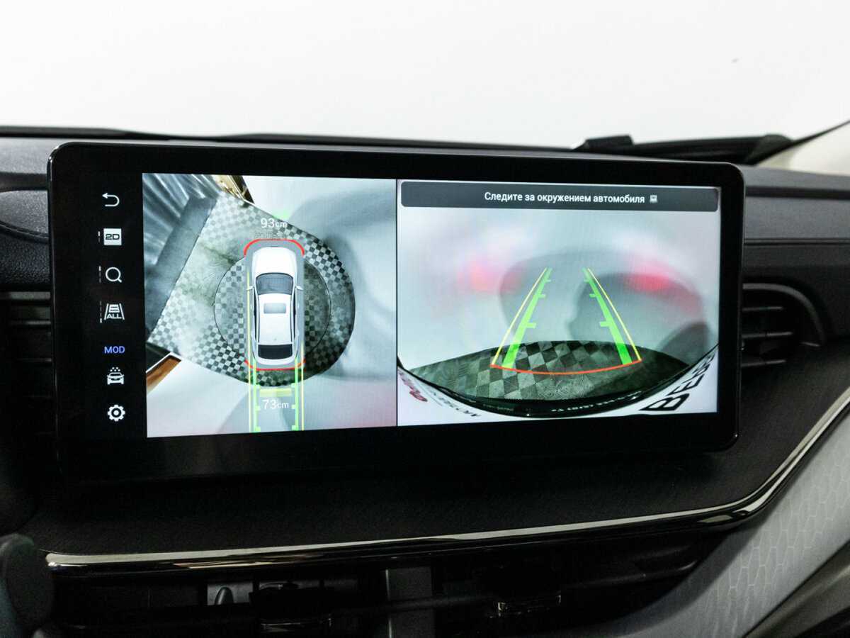 Купить Haval F7x, 2022, 60 000 км, фото №15