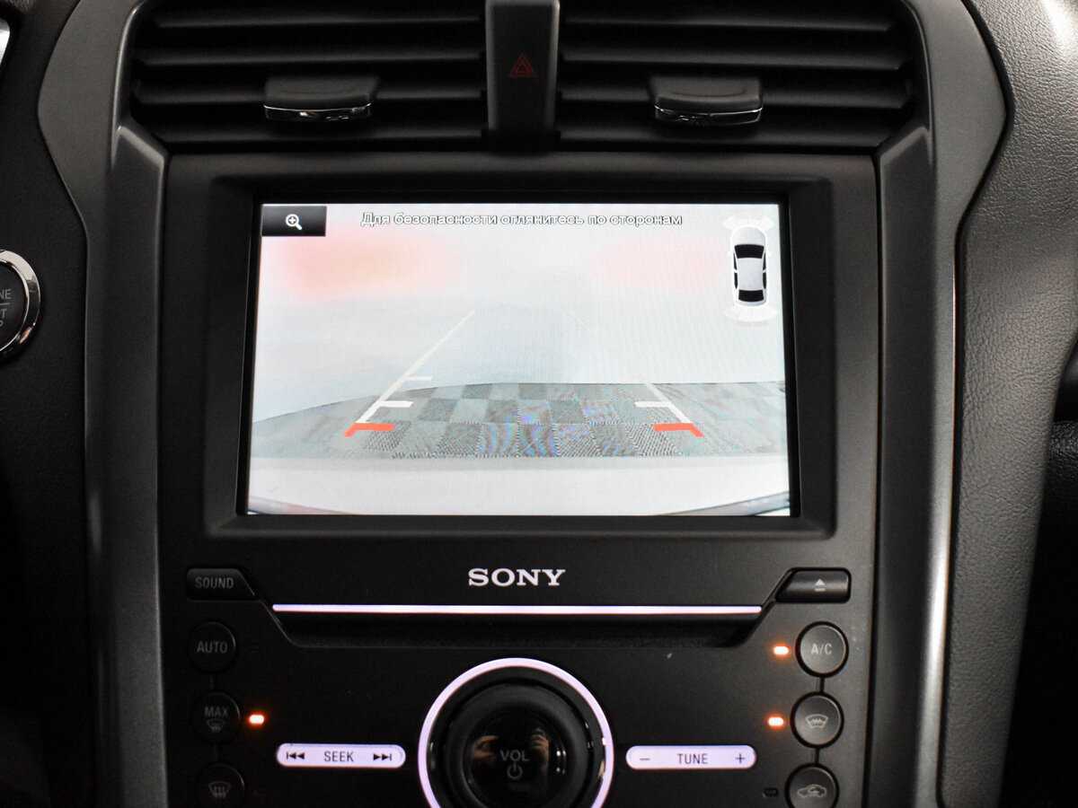 Купить Ford Mondeo, 2016, 134 000 км, фото №19