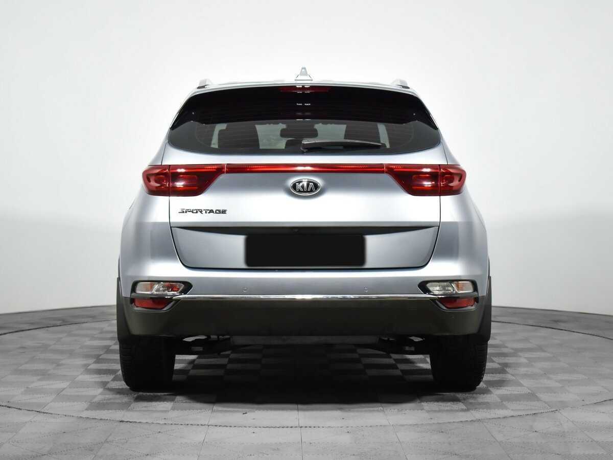 Купить Kia Sportage, 2019, 149 738 км, фото №6