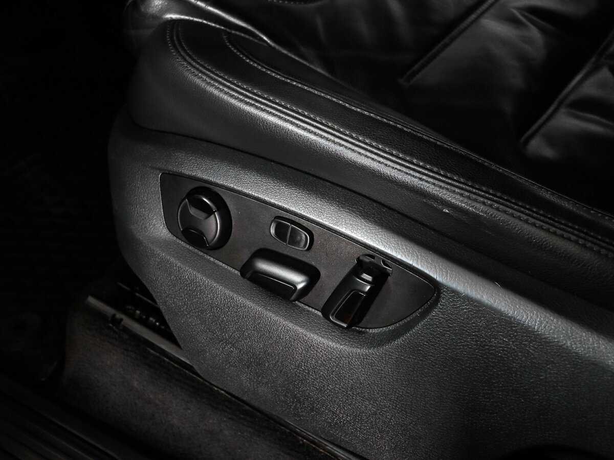 Купить Volkswagen Touareg, 2012, 138 765 км, фото №10