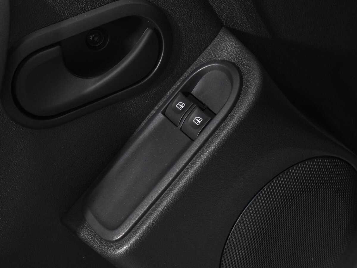 Купить Renault Duster, 2020, 39 843 км, фото №17