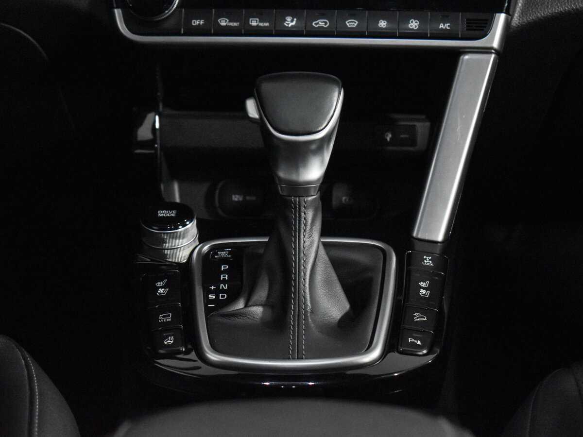 Купить Kia Seltos, 2020, 126 560 км, фото №15