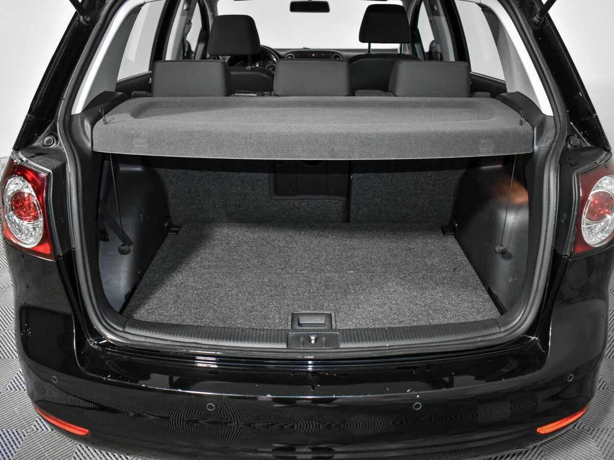 Купить Volkswagen Golf Plus, 2013, 114 765 км, фото №19