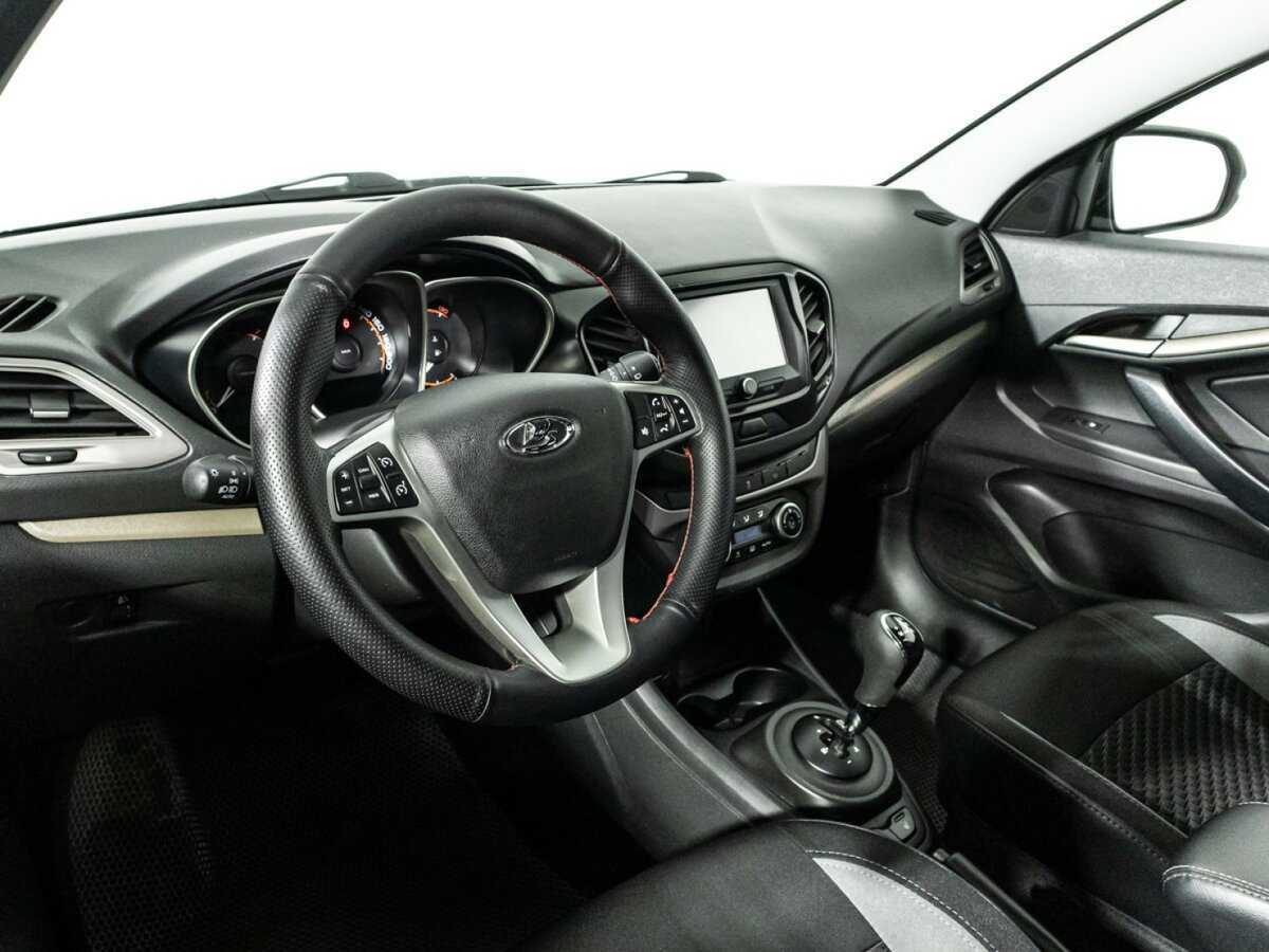 Купить Lada (ВАЗ) Vesta SW, 2019, 84 922 км, фото №11