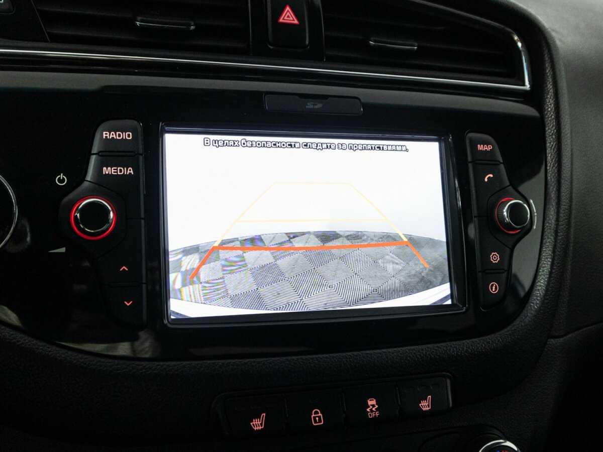 Купить Kia Ceed, 2018, 85 464 км, фото №16