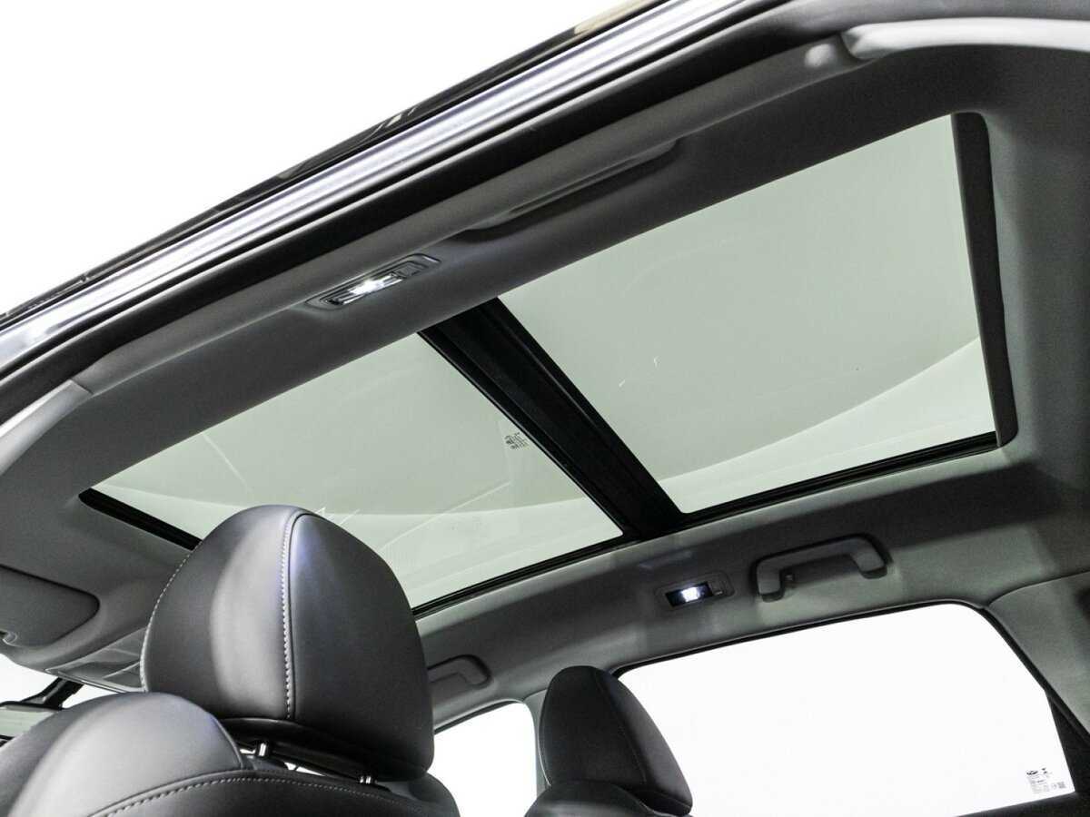 Купить Chery Tiggo 7 Pro, 2020, 53 568 км, фото №17