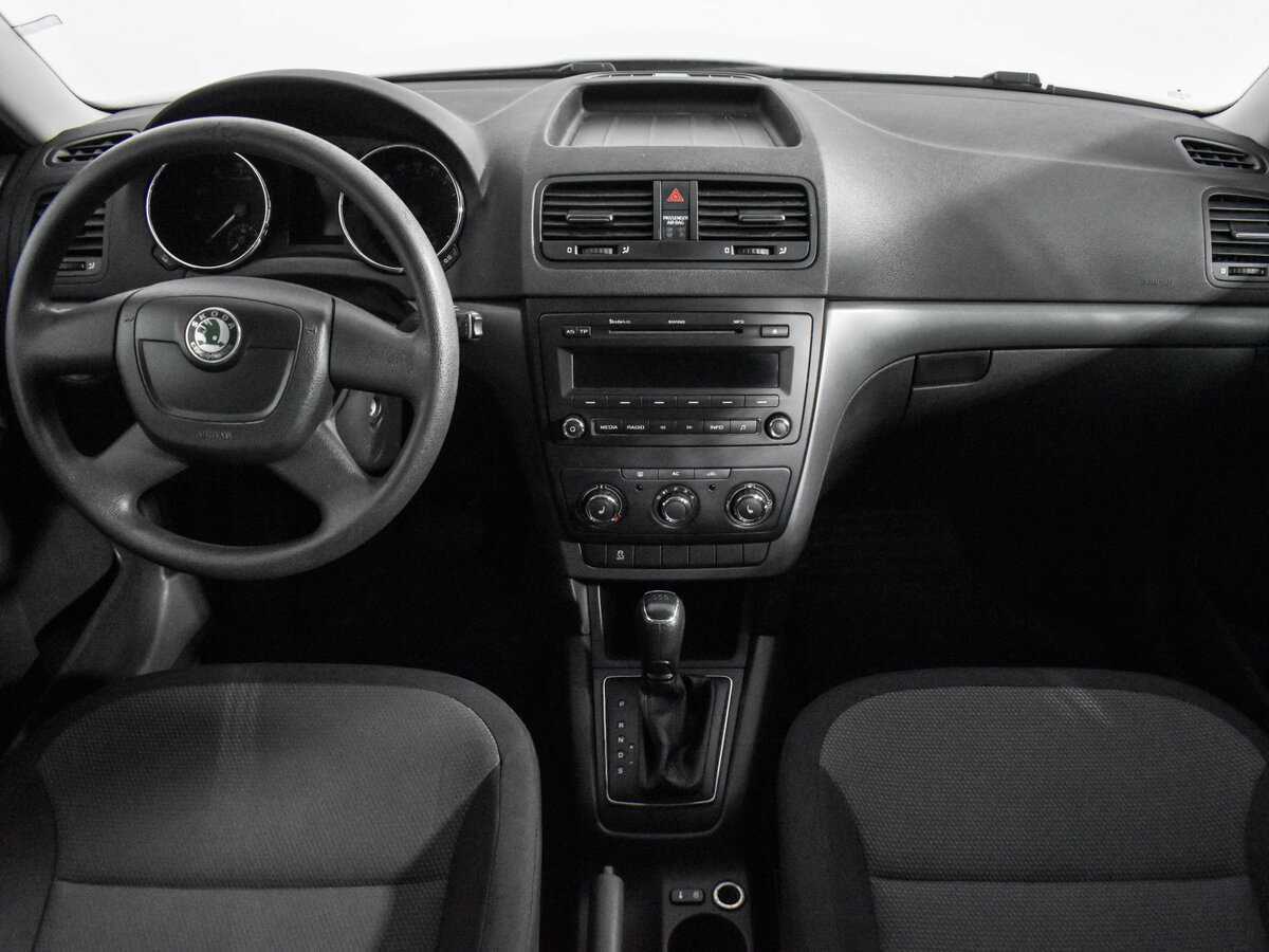 Купить Skoda Yeti, 2013, 128 400 км, фото №15