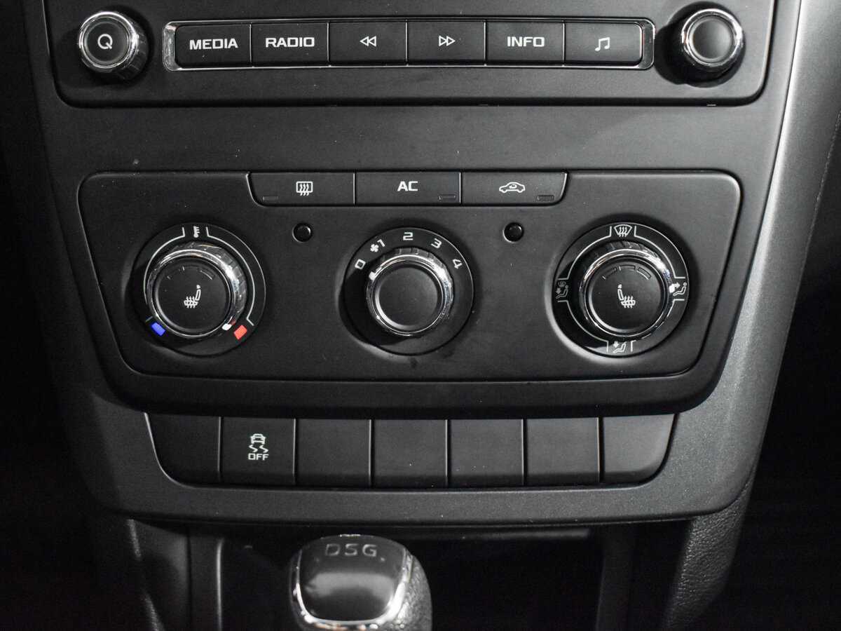 Купить Skoda Yeti, 2013, 128 400 км, фото №21