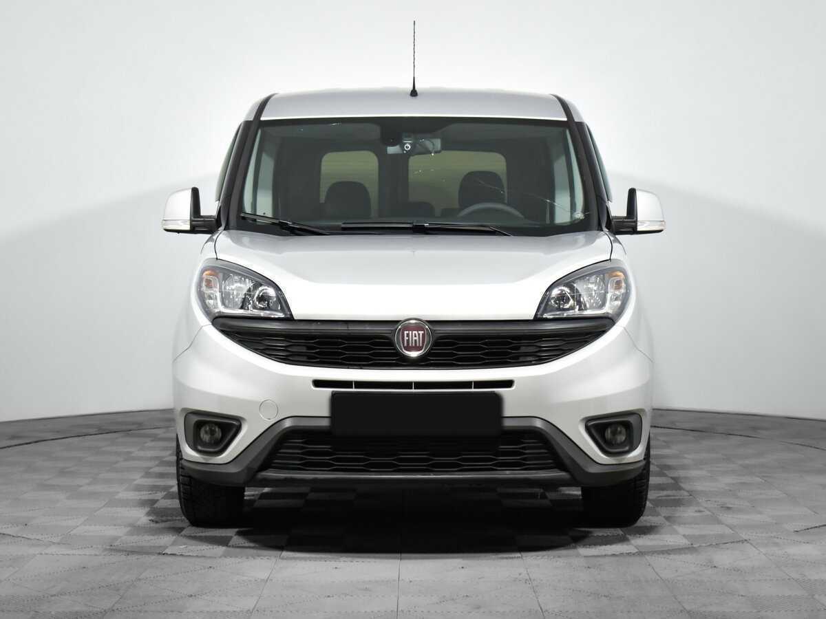 Fiat Doblo