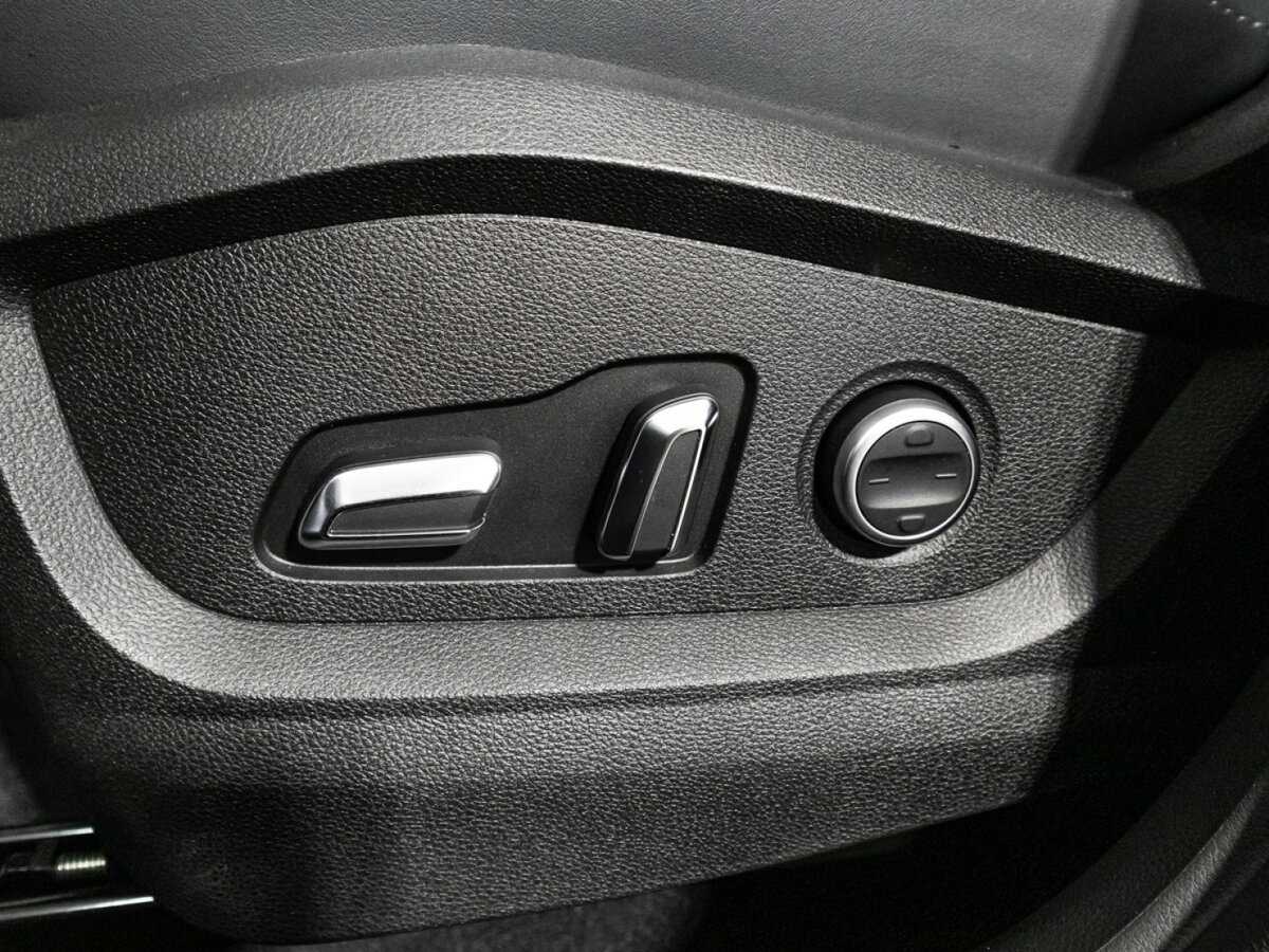 Купить Chery Tiggo 4 Pro, 2024, 8 143 км, фото №16