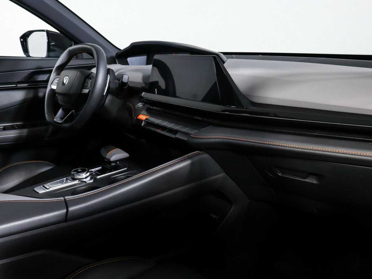 Купить Changan UNI-V, 2023, 23 631 км, фото №6