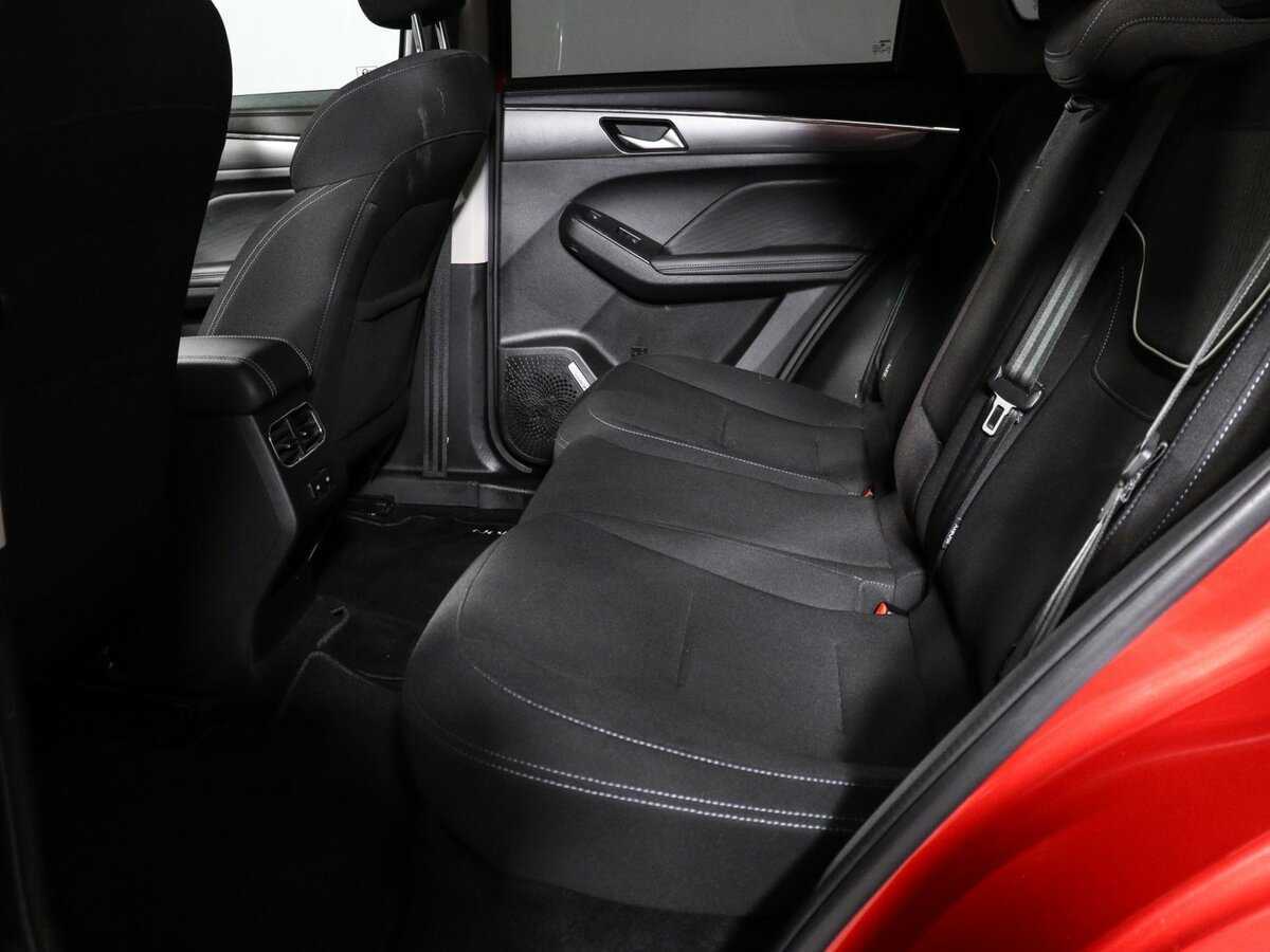 Купить Haval Jolion, 2022, 41 788 км, фото №10