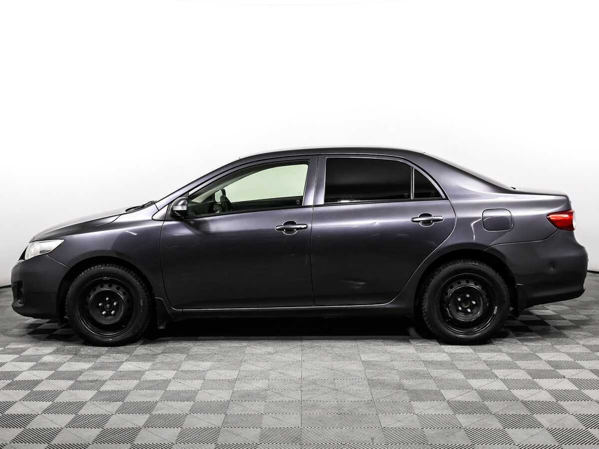 Купить Toyota Corolla, 2012, 186 000 км, фото №8