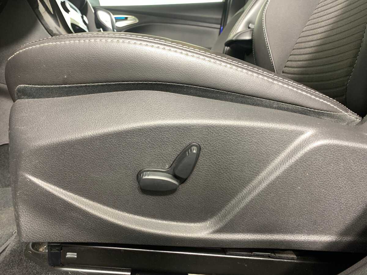 Купить Ford Focus, 2017, 137 313 км, фото №17