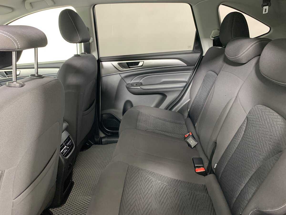 Купить Haval M6, 2023, 33 132 км, фото №19