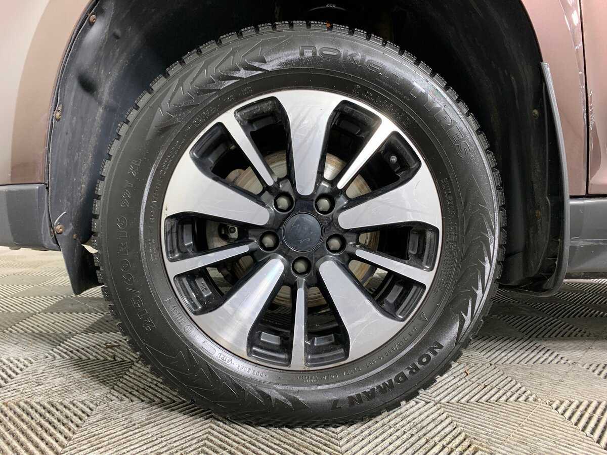 Купить Skoda Yeti, 2015, 147 988 км, фото №9