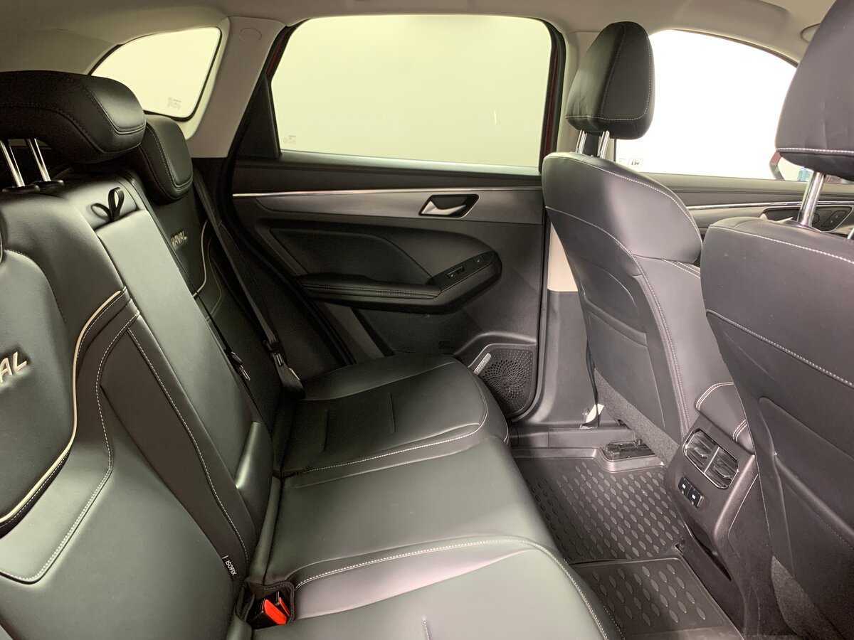 Купить Haval Jolion, 2023, 40 000 км, фото №18