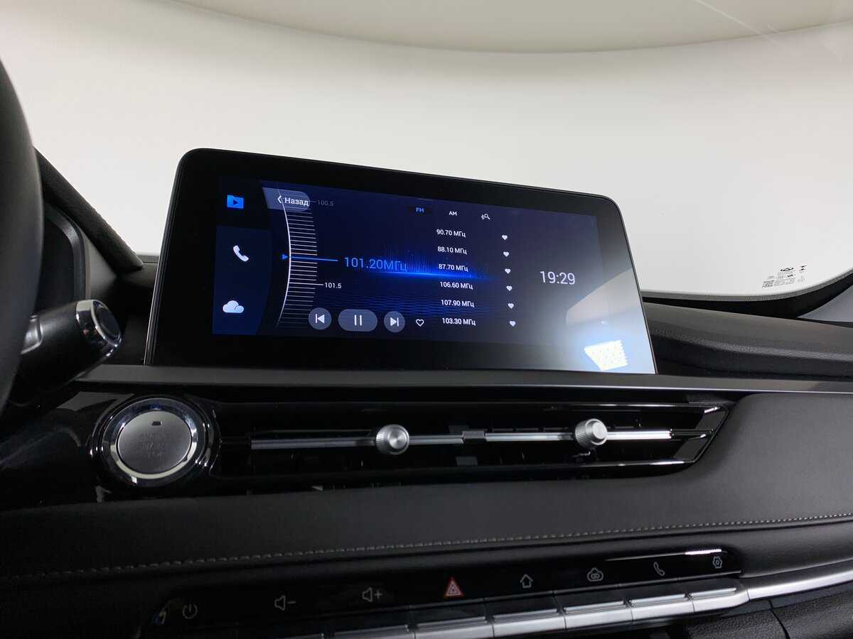 Купить Chery Tiggo 4 Pro, 2023, 11 790 км, фото №15