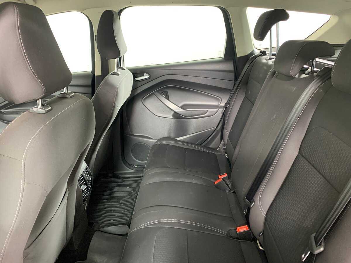 Купить Ford Kuga, 2019, 129 951 км, фото №19