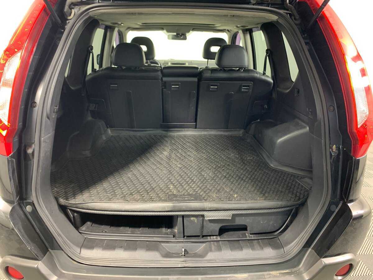Купить Nissan X-Trail, 2012, 222 487 км, фото №17