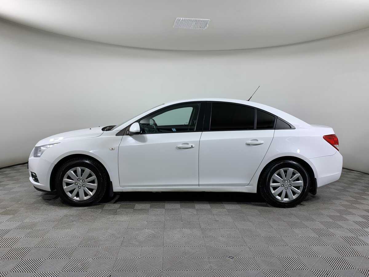 Купить Chevrolet Cruze, 2012, 306 914 км, фото №8