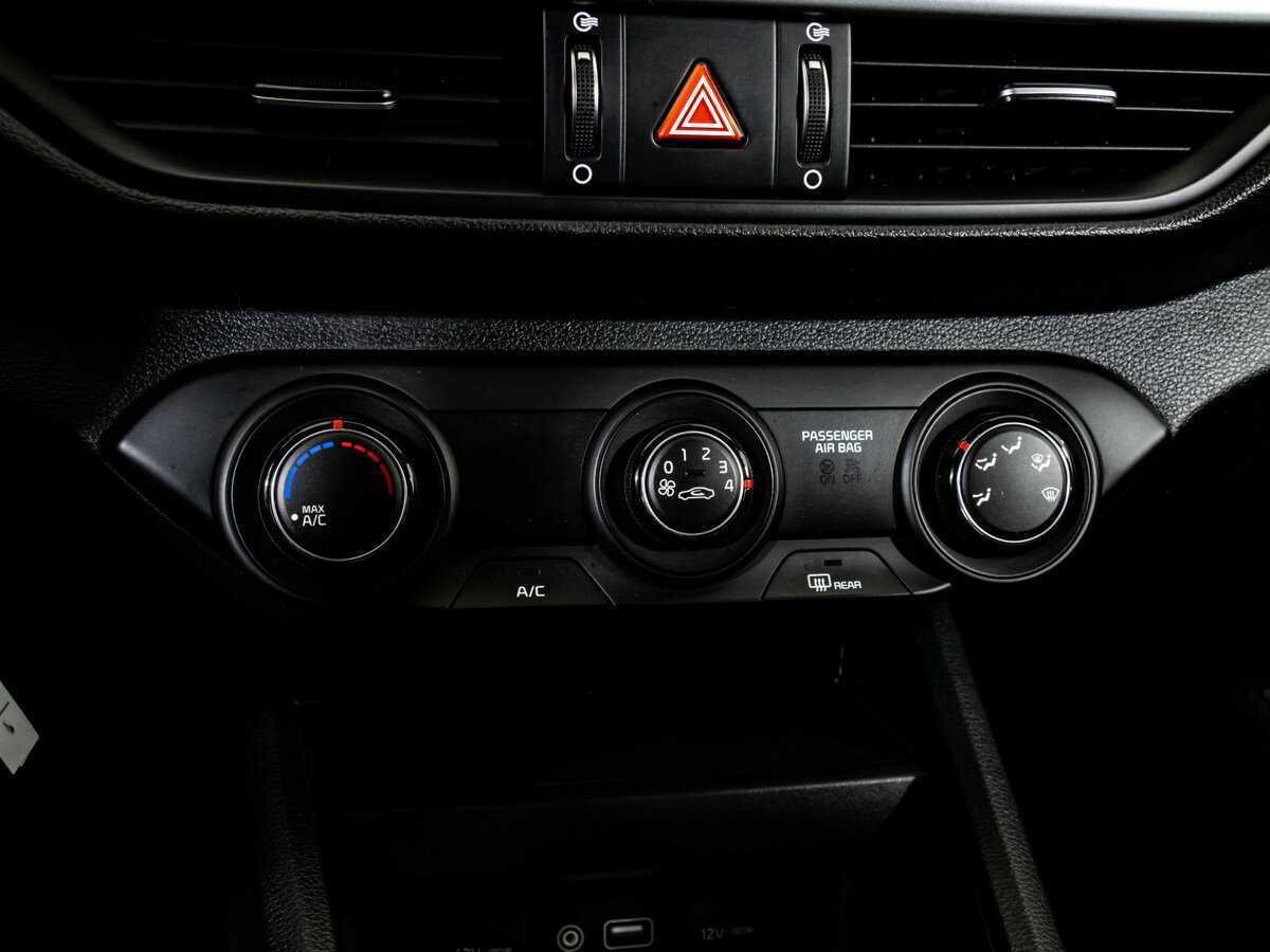 Купить Kia Cerato, 2020, 77 266 км, фото №14