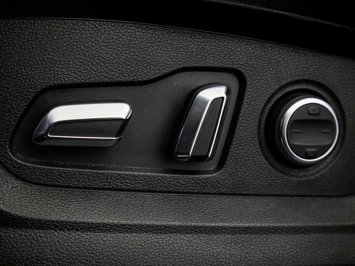 Купить Chery Tiggo 7 Pro, 2020, 65 070 км, фото №13