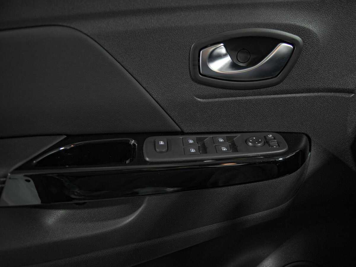 Купить Renault Kaptur, 2021, 16 844 км, фото №14