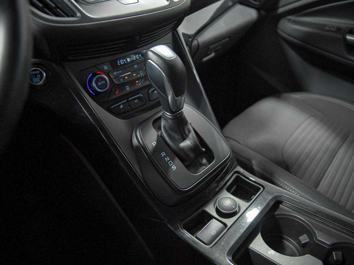 Купить Ford Kuga, 2018, 51 578 км, фото №12