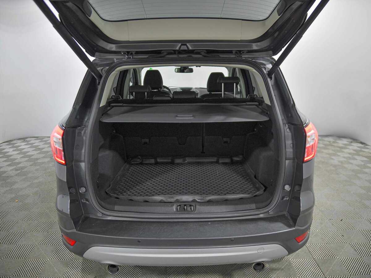 Купить Ford Kuga, 2018, 51 578 км, фото №18