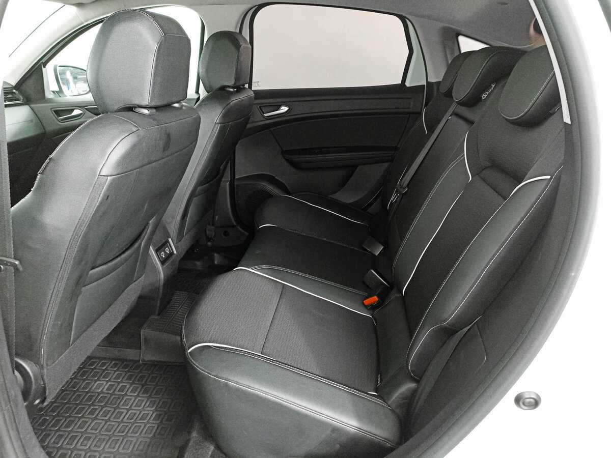 Купить Renault Arkana, 2019, 106 947 км, фото №9