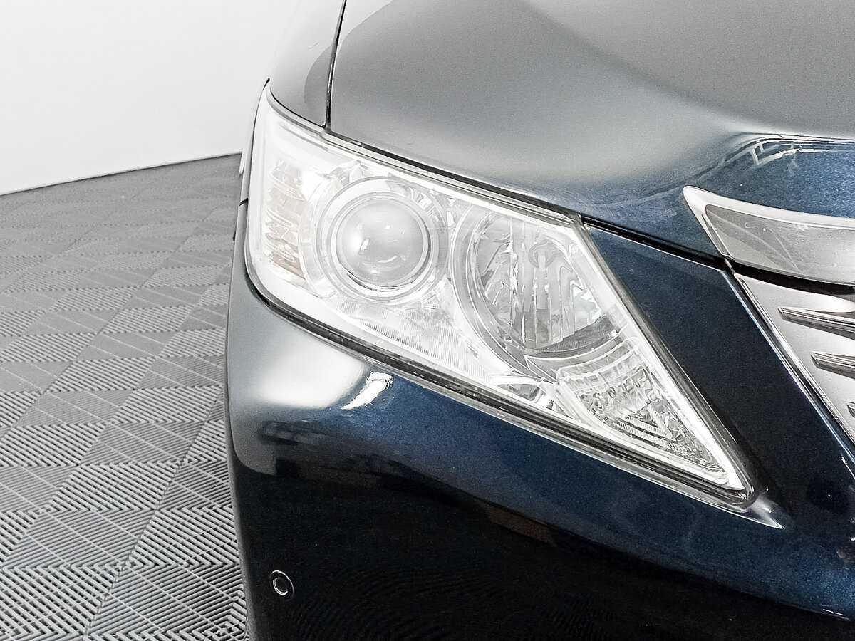 Купить Toyota Camry, 2014, 201 991 км, фото №15