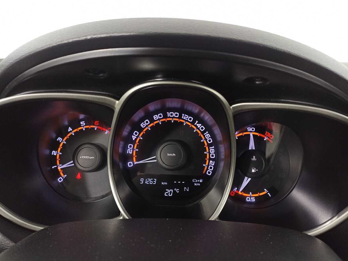 Купить Lada (ВАЗ) Vesta SW, 2019, 91 002 км, фото №13