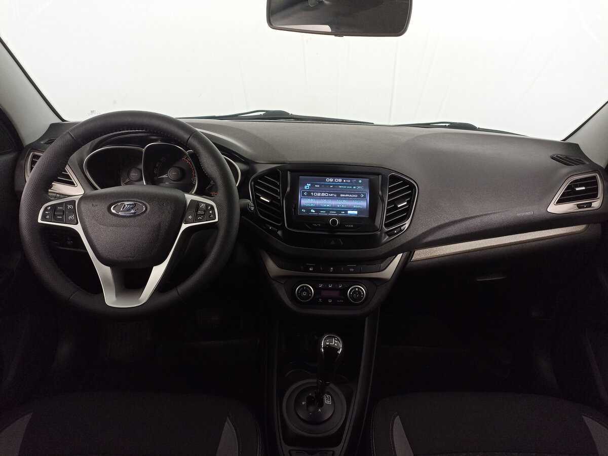 Купить Lada (ВАЗ) Vesta SW, 2019, 91 002 км, фото №14