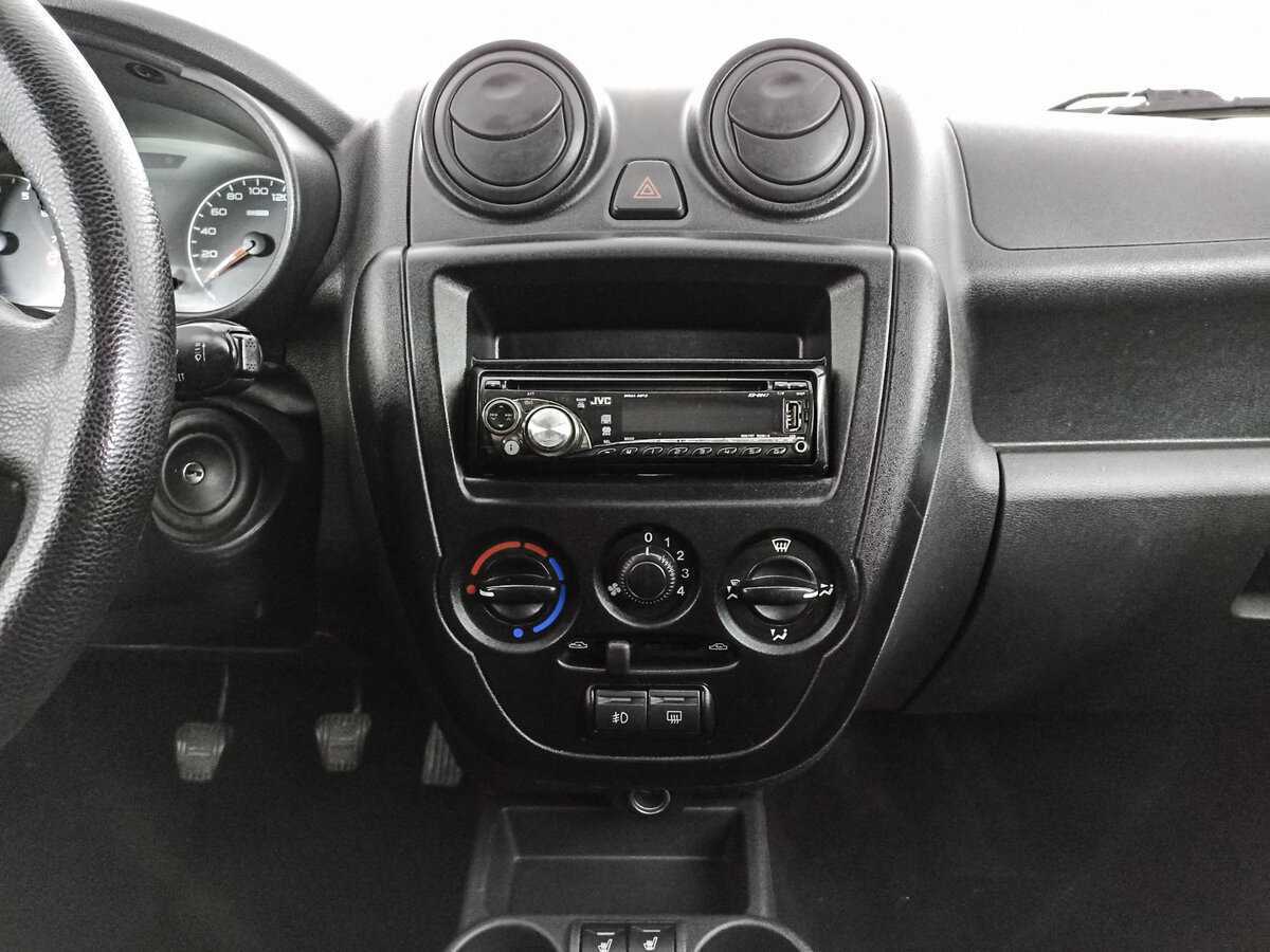 Купить Lada (ВАЗ) Granta, 2017, 169 025 км, фото №15