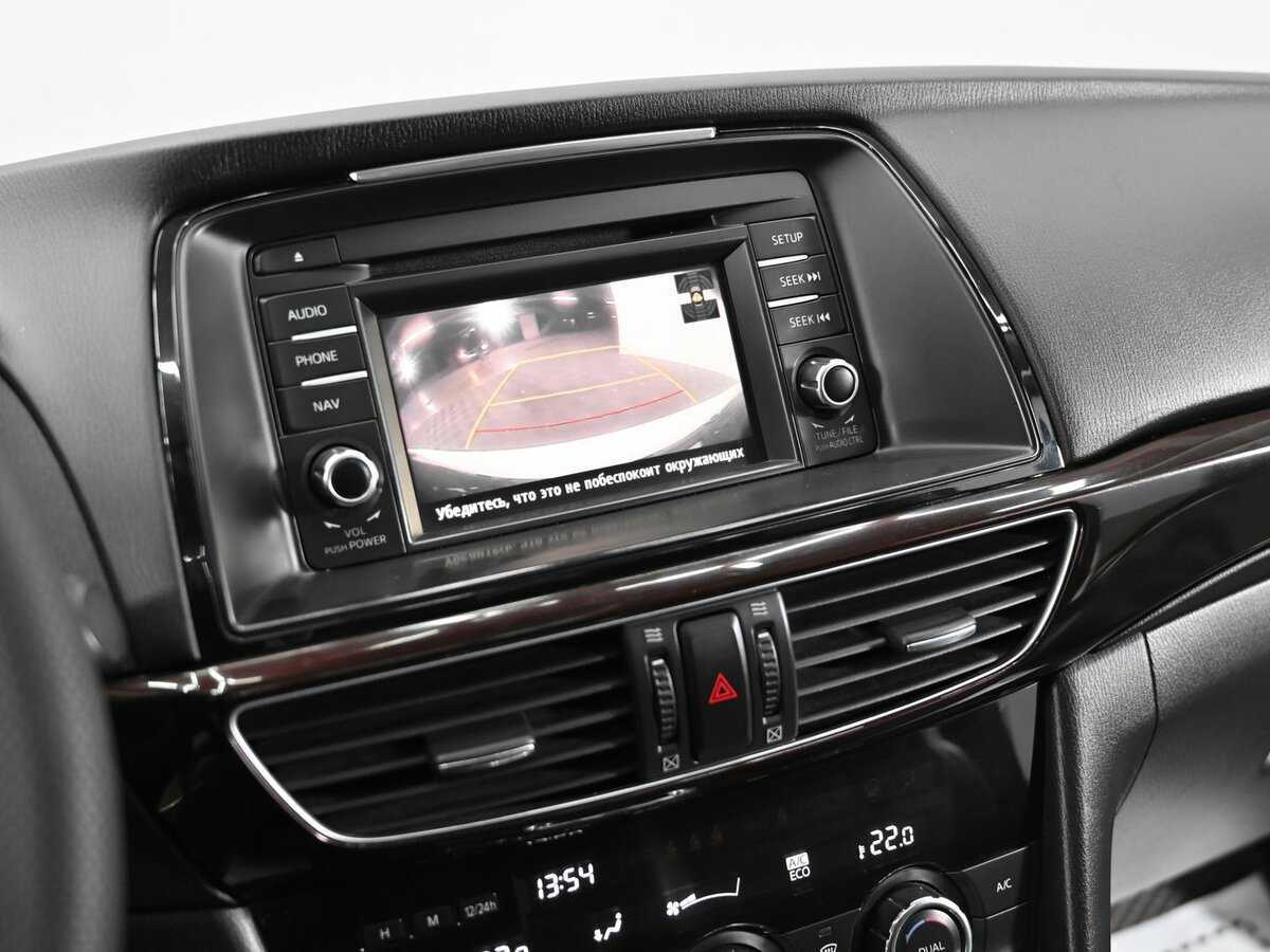 Купить Mazda 6, 2013, 154 000 км, фото №10