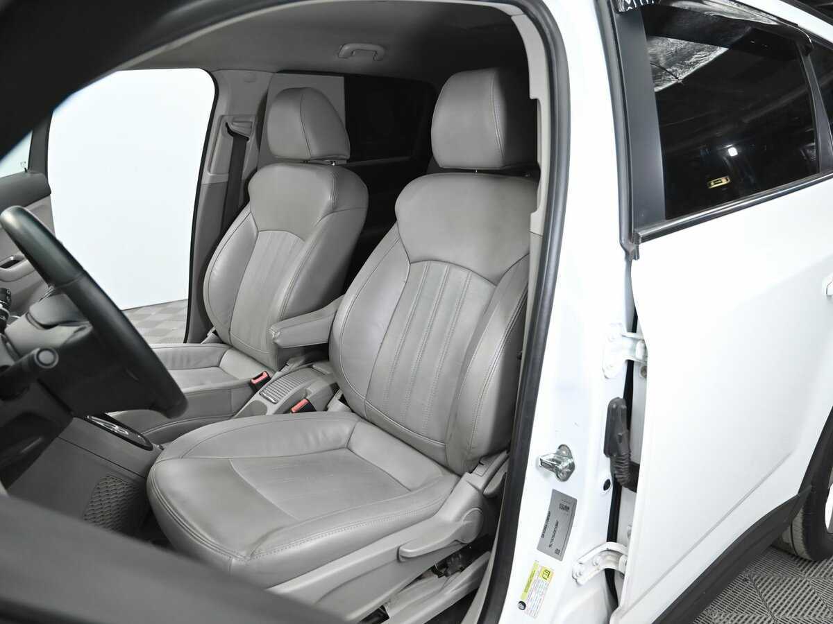 Купить Chevrolet Orlando, 2012, 154 000 км, фото №6