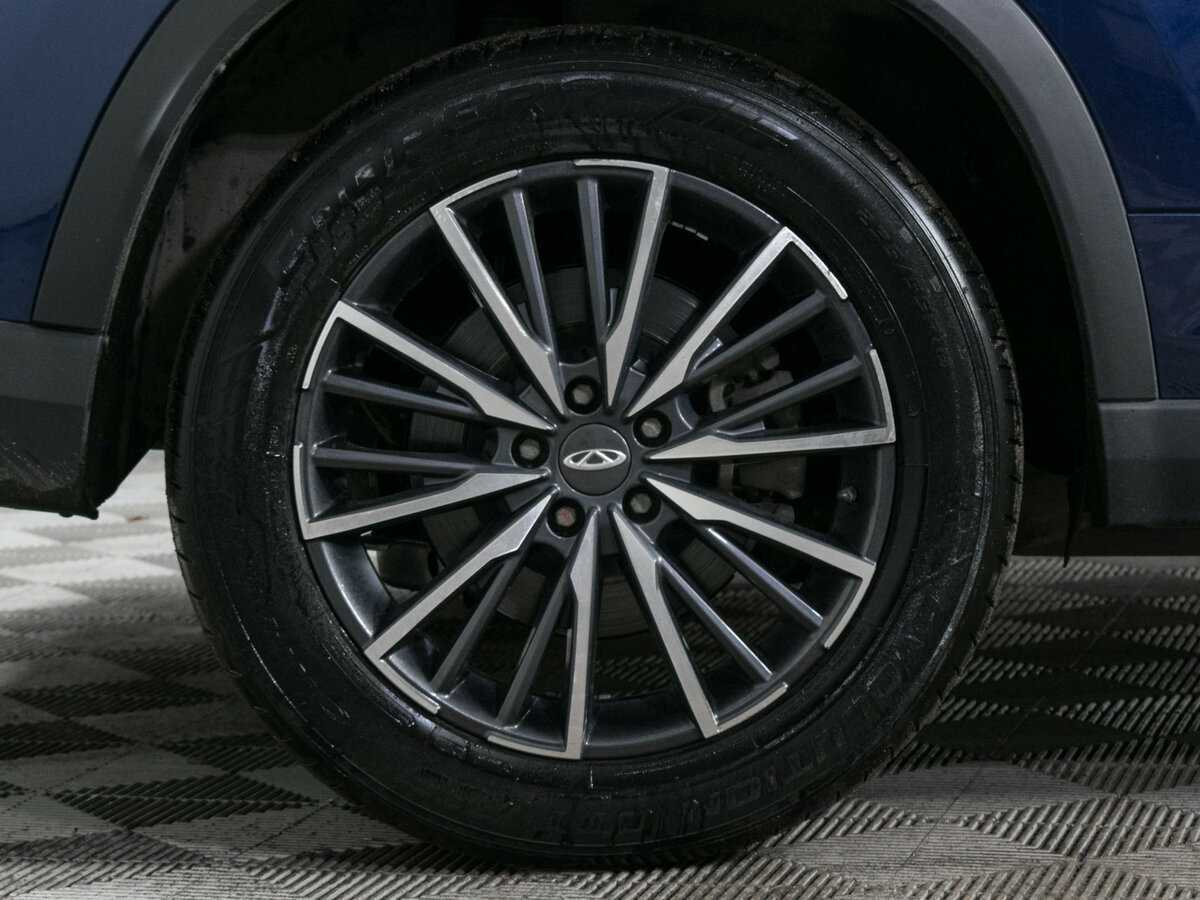 Купить Chery Tiggo 8 Pro, 2021, 74 500 км, фото №18