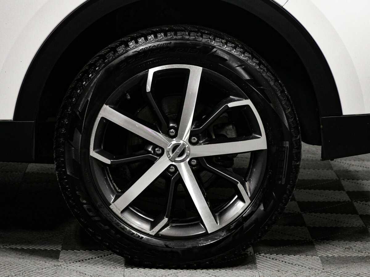 Купить Haval F7, 2019, 95 320 км, фото №13