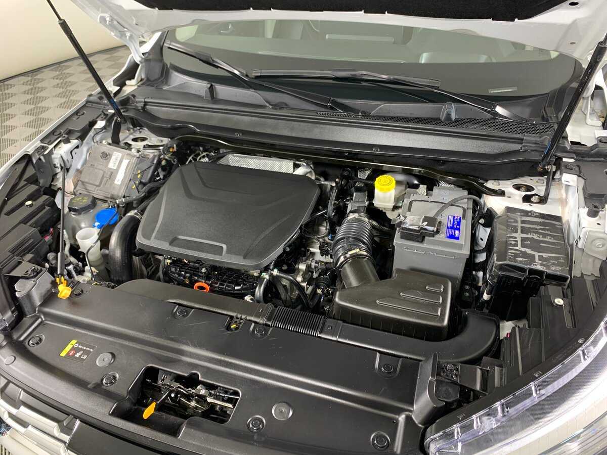 Купить Haval Jolion, 2023, 39 771 км, фото №11