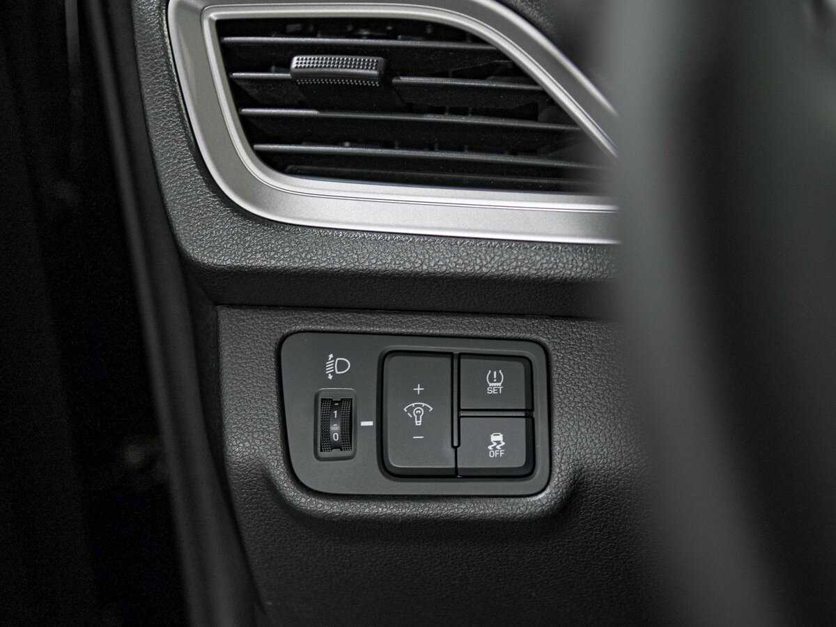 Купить Hyundai Solaris, 2021, 45 059 км, фото №12