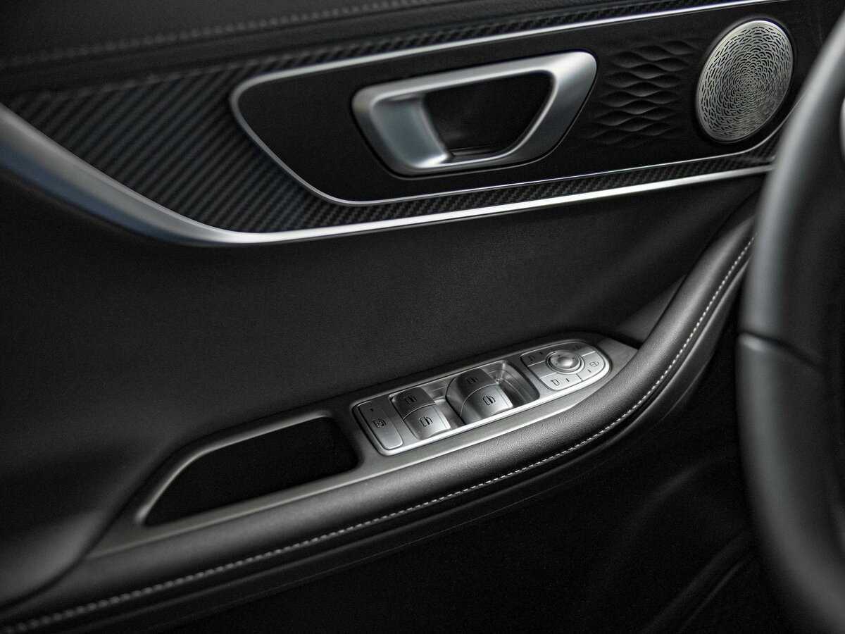 Купить Chery Tiggo 7 Pro Max, 2024, 9 483 км, фото №14