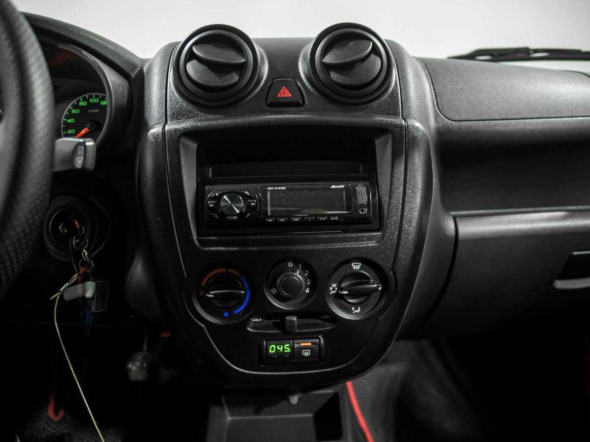 Купить Lada (ВАЗ) Granta, 2018, 111 857 км, фото №9