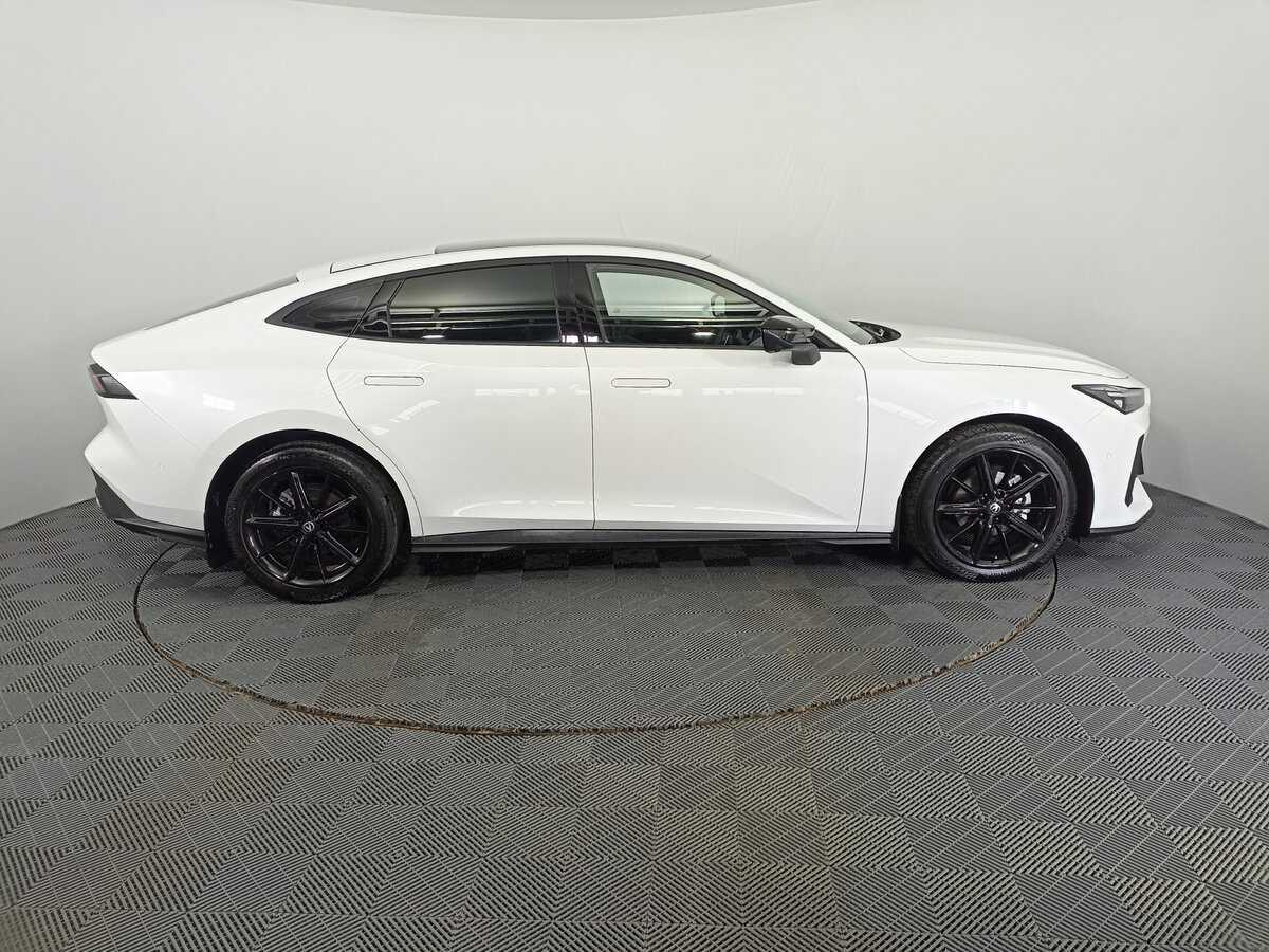 Купить Changan UNI-V, 2023, 21 975 км, фото №4