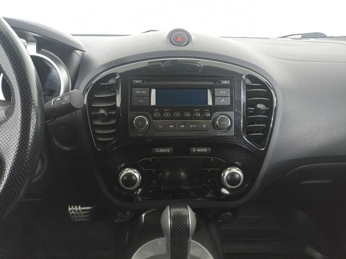 Купить Nissan Juke, 2013, 134 006 км, фото №15